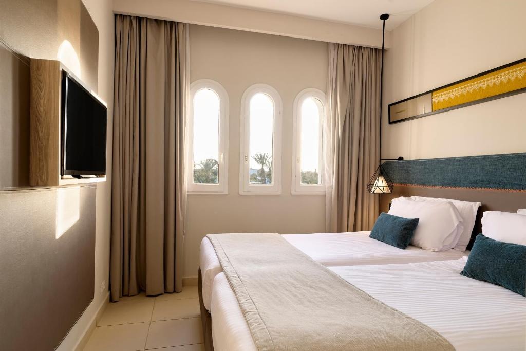 هتل میریج ریزورت